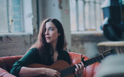 Is Lisa Hannigan Married? If Yes, Who is Her Husband? Learn About her Past Relationships and Dating Rumors 